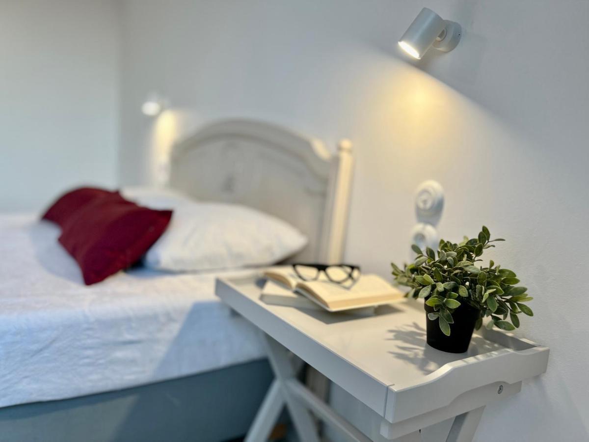 Pod Roza Bed & Breakfast Leba Luaran gambar