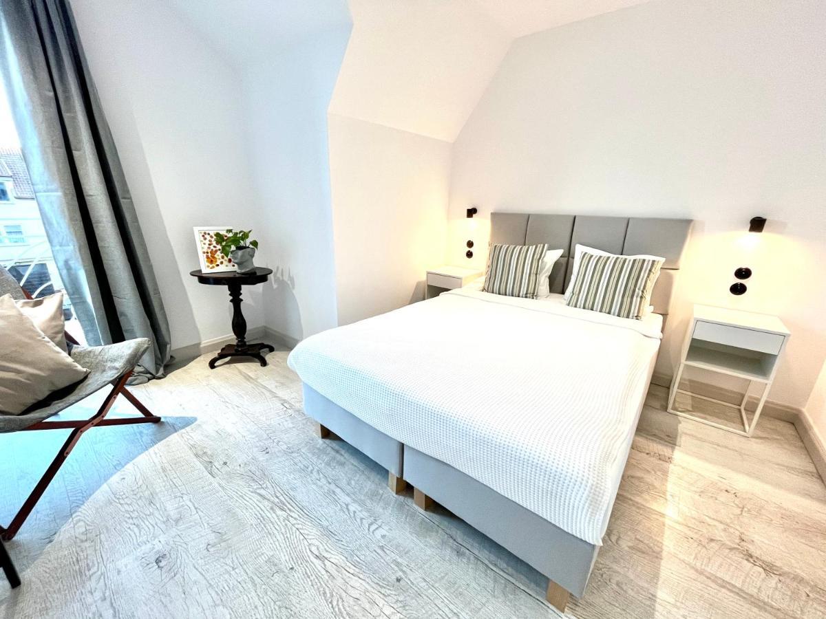 Pod Roza Bed & Breakfast Leba Luaran gambar