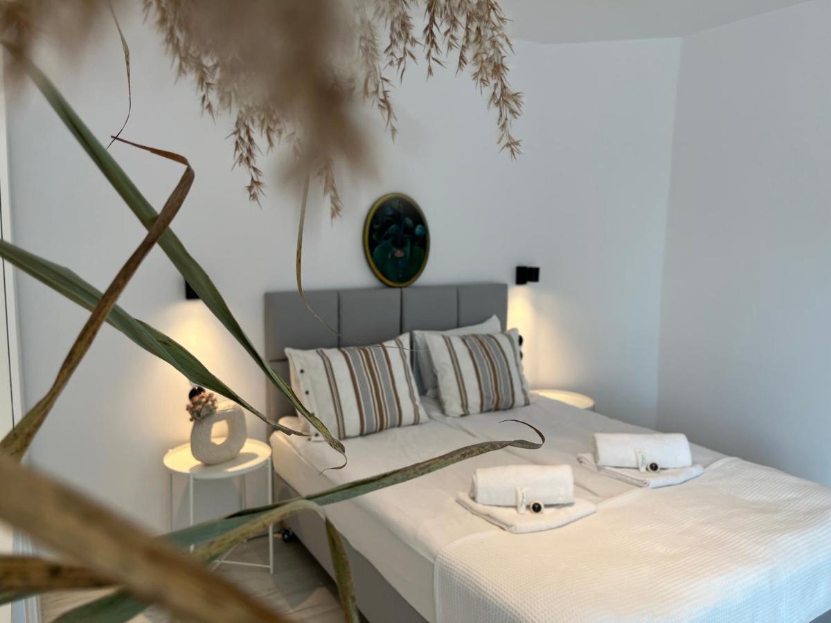 Pod Roza Bed & Breakfast Leba Luaran gambar
