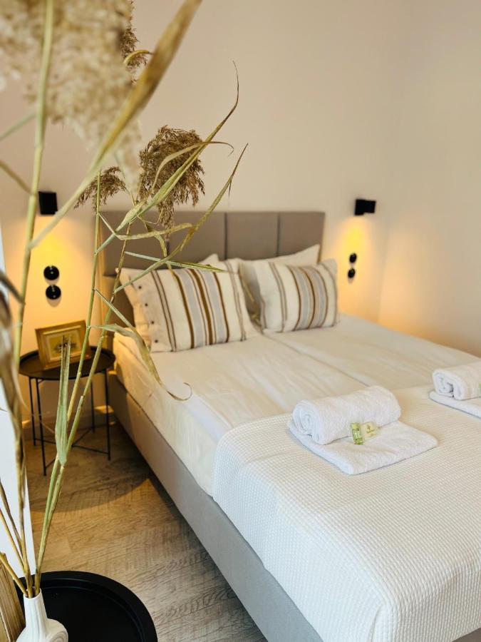 Pod Roza Bed & Breakfast Leba Luaran gambar