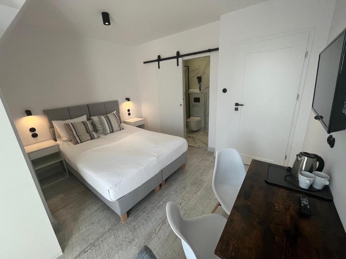 Pod Roza Bed & Breakfast Leba Luaran gambar
