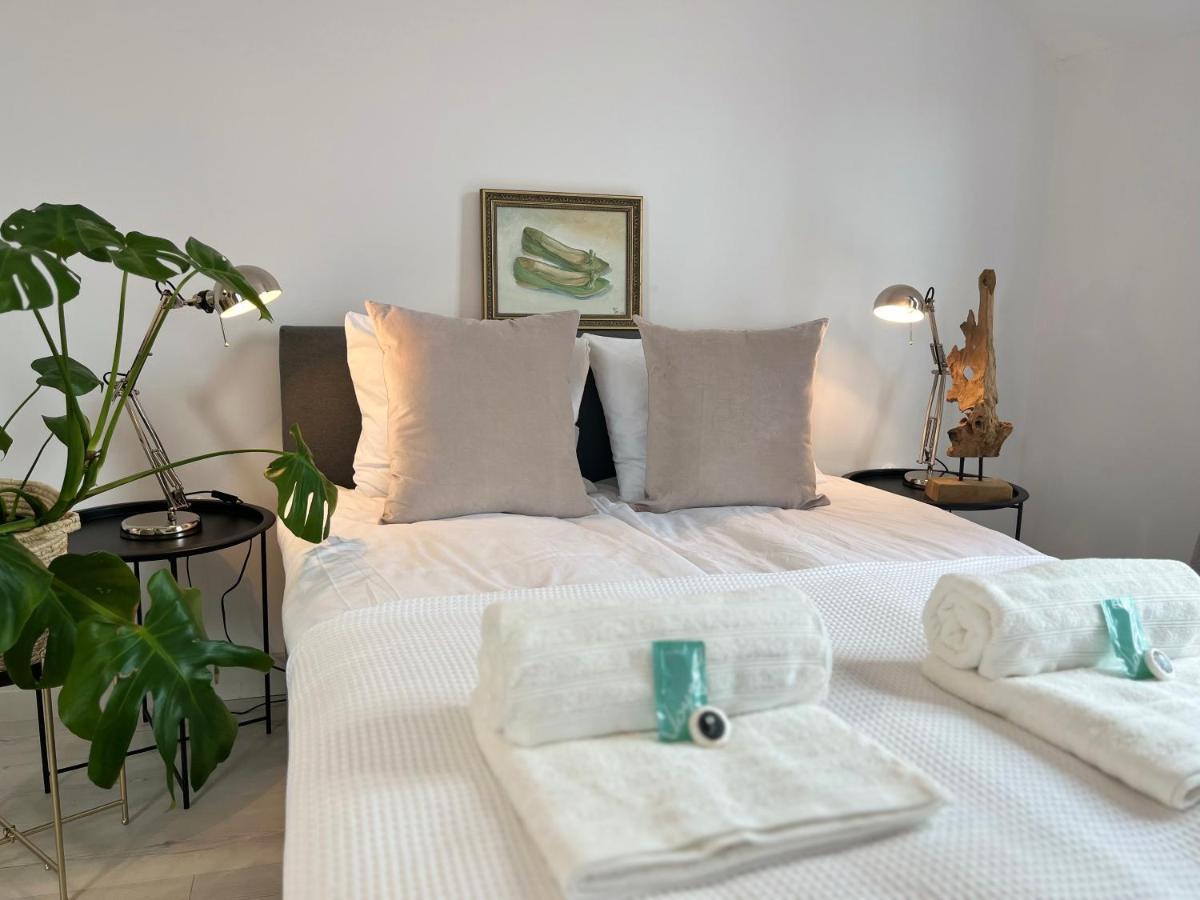 Pod Roza Bed & Breakfast Leba Luaran gambar
