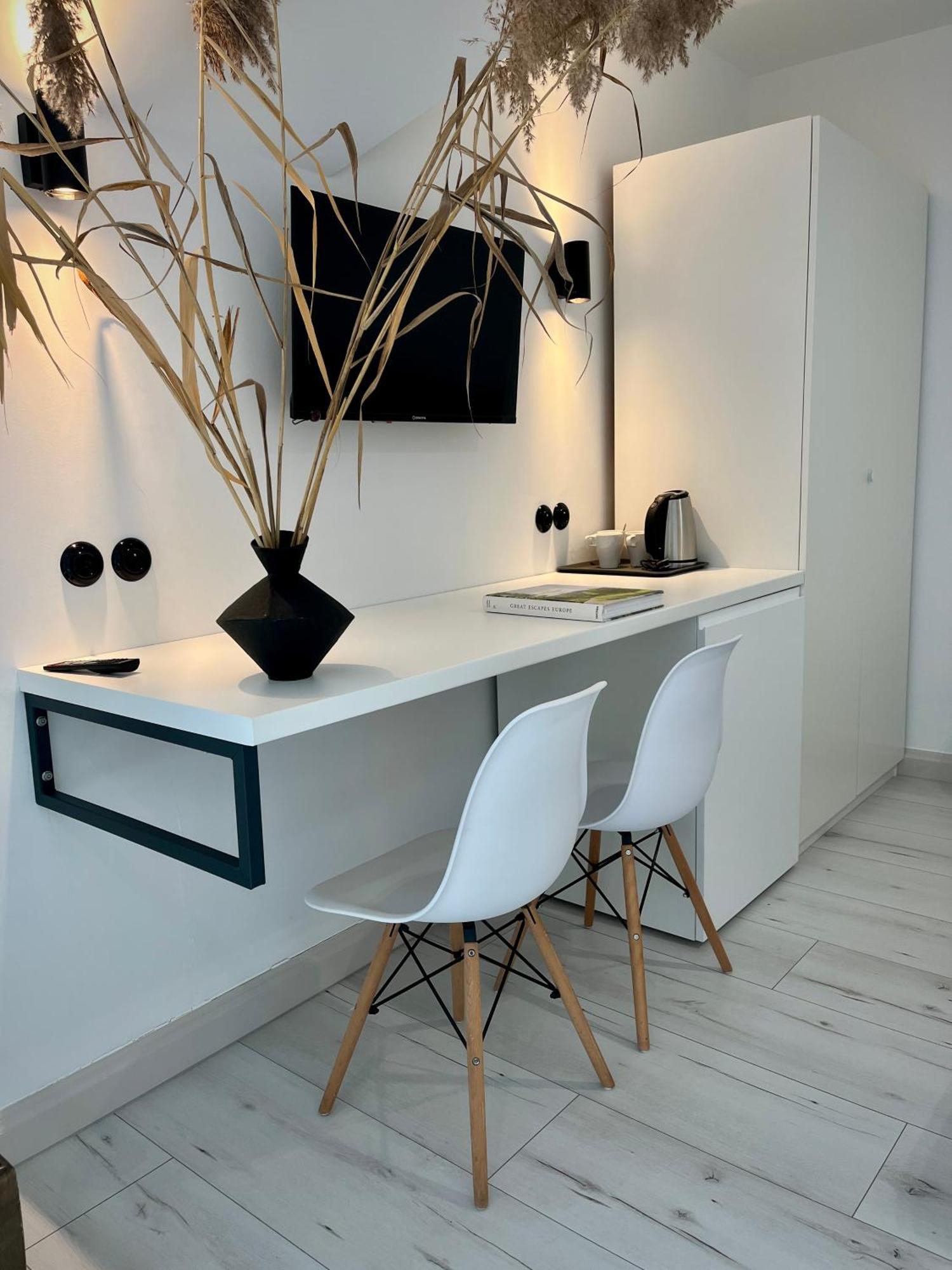 Pod Roza Bed & Breakfast Leba Luaran gambar